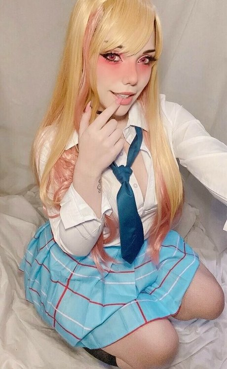 Alicia Ahegao star naked photo