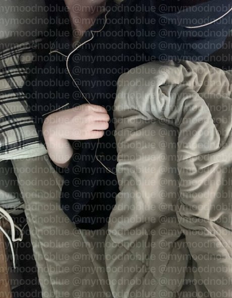 mymoodnoblue star erotic pic