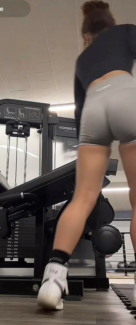 ciggybae pornstar top picture