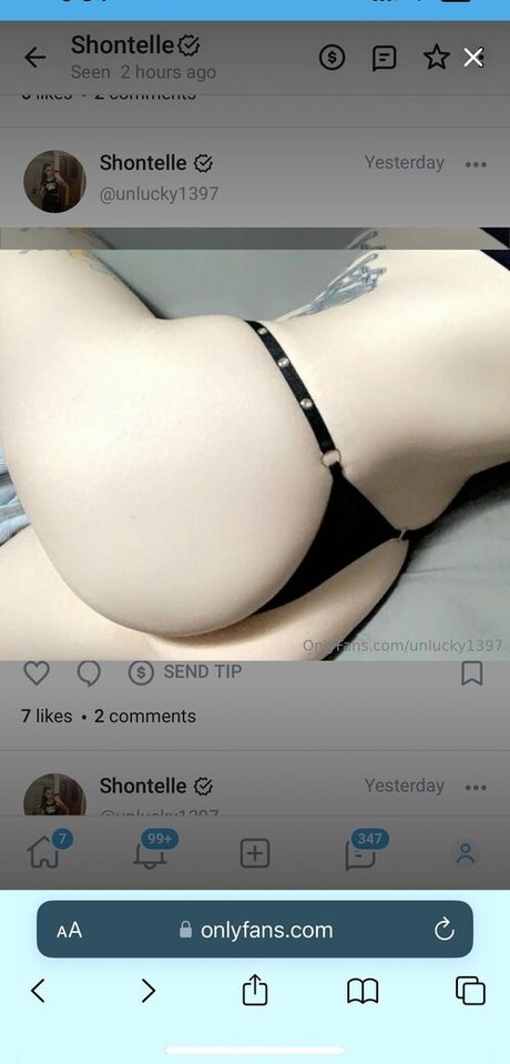 unlucky1397 nudes star pictures