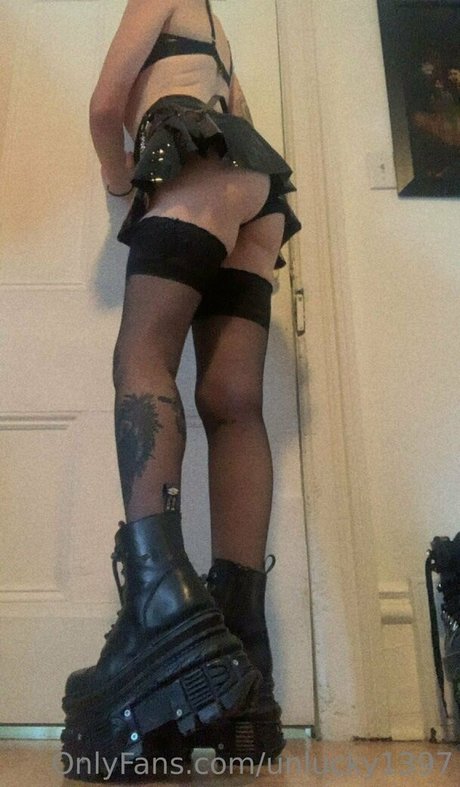 unlucky1397 pornstar nude img