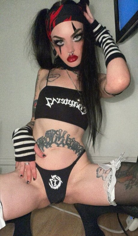 unlucky1397 sex star photo