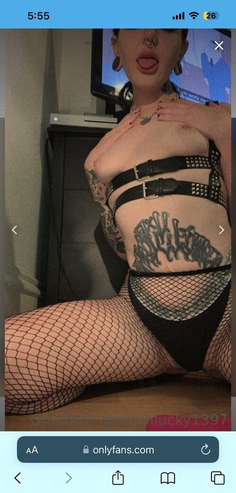 unlucky1397 star exclusive galleries