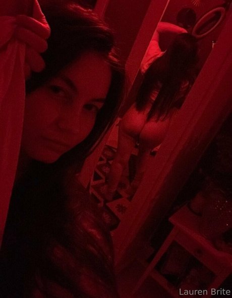 Lauren Brite star porn archive