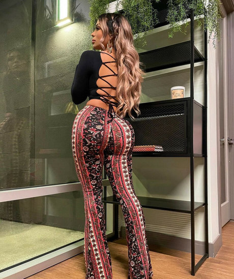 Emmeline Chavez pornstar hot archive