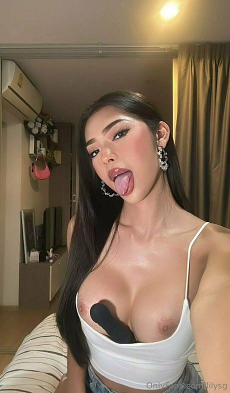 lilysg nice pornstar photos