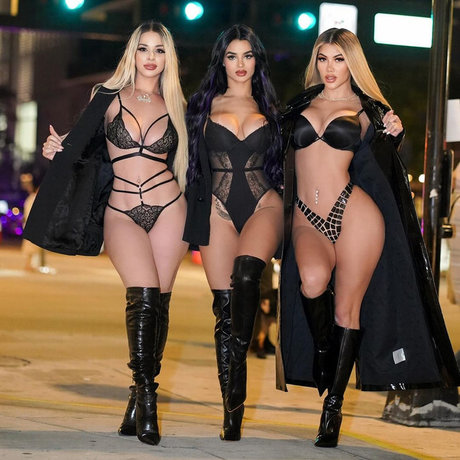 Eli Soto top actress photo