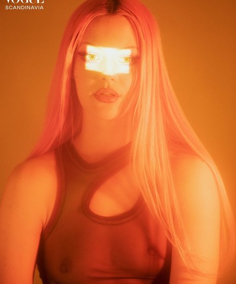 Arvida Bystrom star hd photo