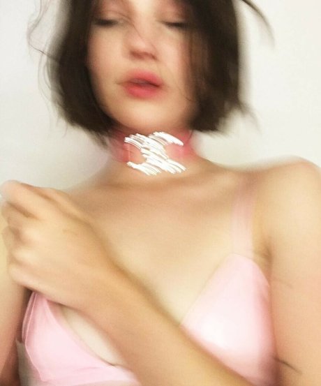 Arvida Bystrom beautiful pornstar pictures