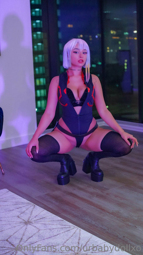 Kiara Peachy_ xxx actress archive