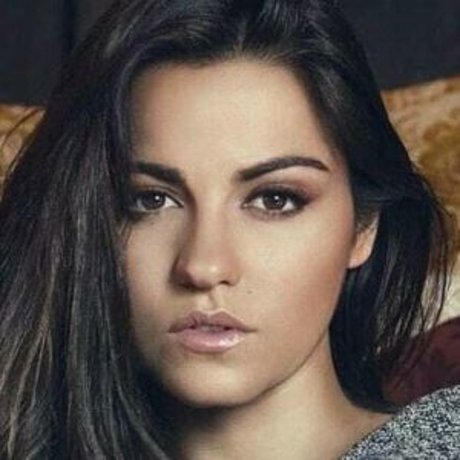 Maite Perroni Profile pic
