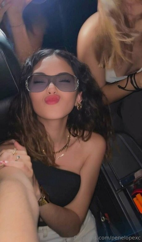 penelopexc star hot pic