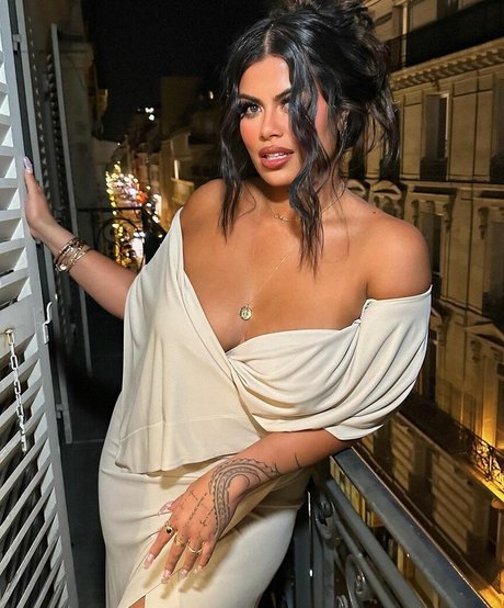 Drew Afualo model nudes galleries