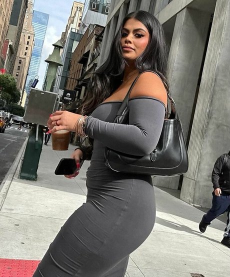 Drew Afualo model naked galleries