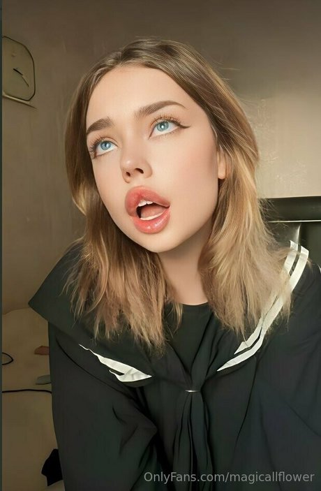 magicallflower high quality pornstar galleries