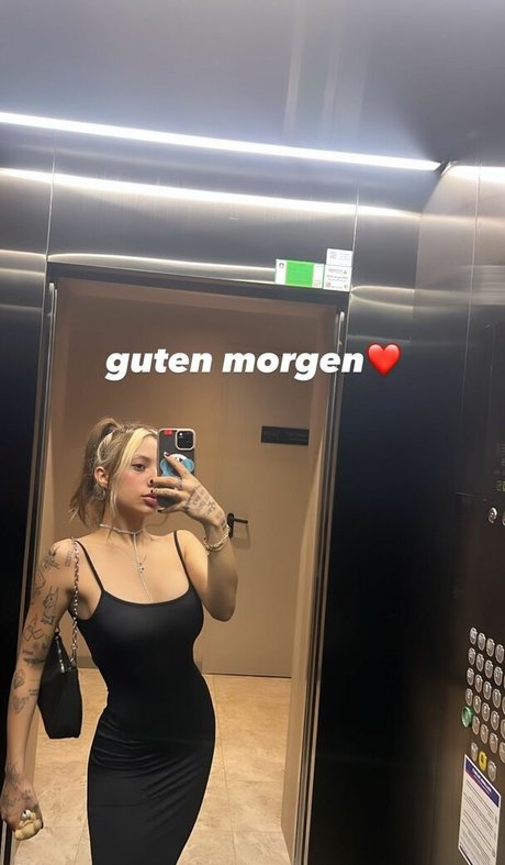 Eylul Adiguzel naked actress photo