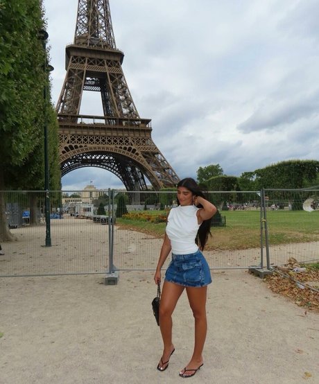 Victoria Missvictxria star hot photos