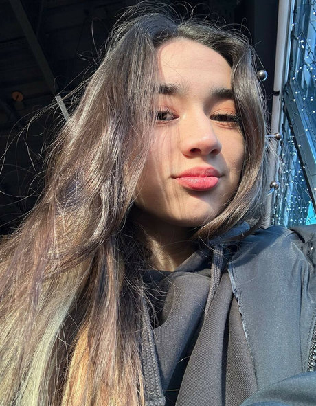 Mariemelons model nice images