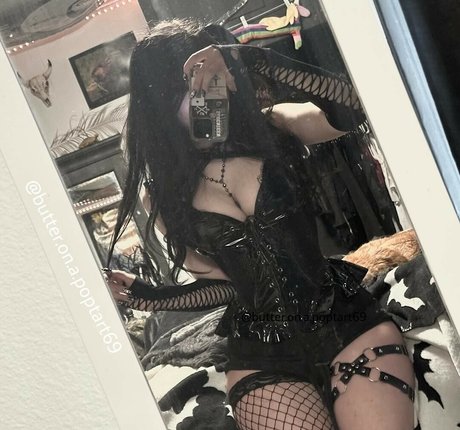 butter on a poptart69 star porn gallery