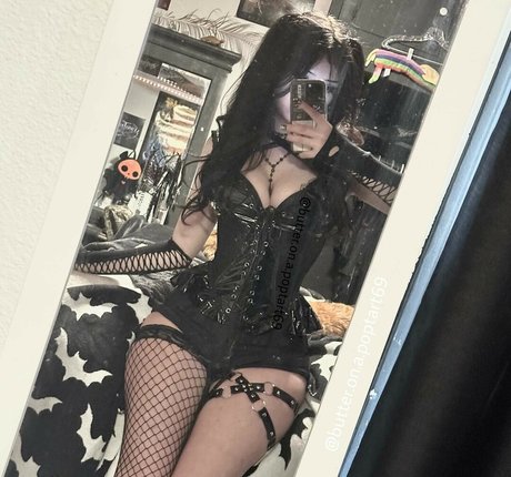 butter on a poptart69 model hot pics