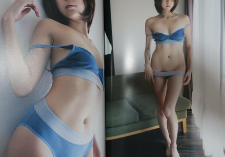 Saki Ogata_ high quality actress pics