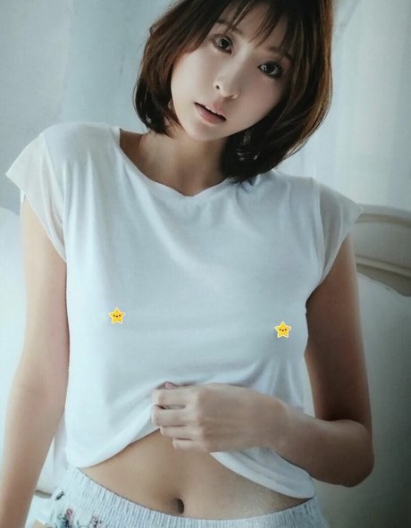 Saki Ogata_ free star pics