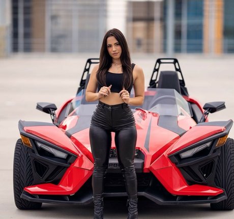 Teresa Arena nudes model galleries