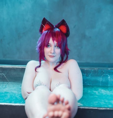 Agrifano pretty model image