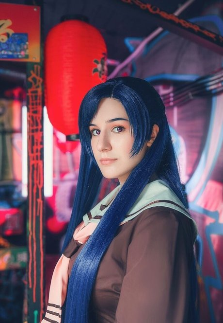 Agrifano perfect actress archive