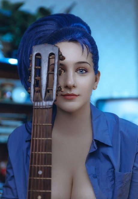 Agrifano sexy pornstar image