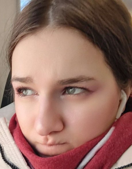 Agrifano model nudes pics