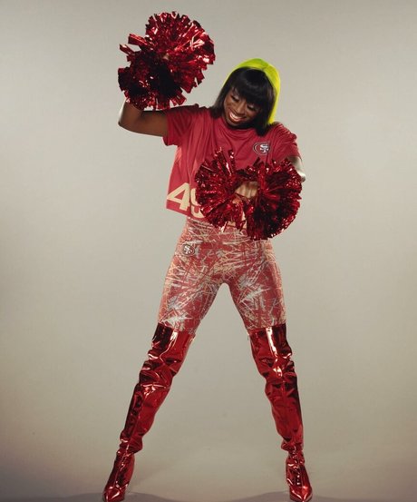 Trinity Fatu hd actress galleries