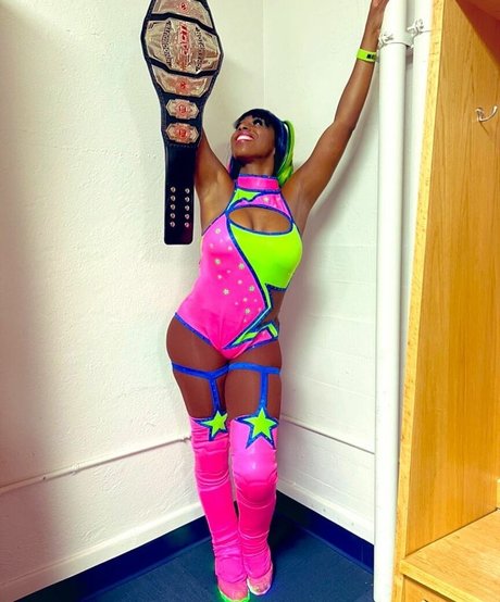 Trinity Fatu adult star picture