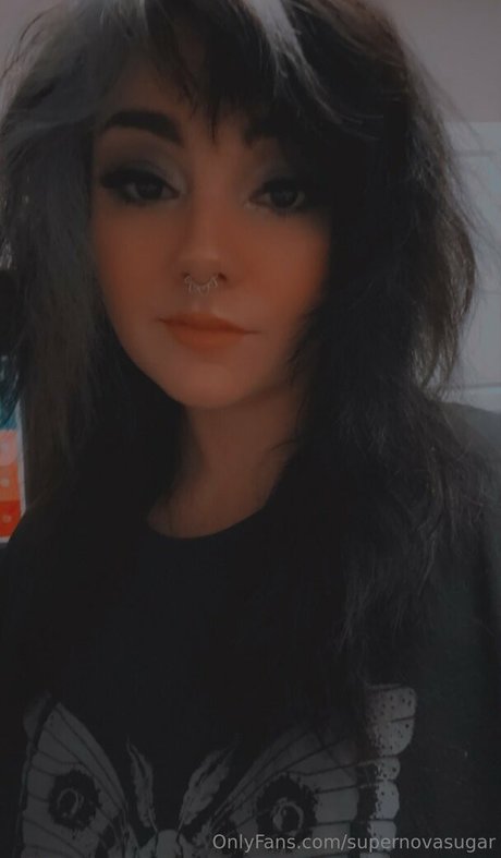 Supernovasugar pornographic actress photo