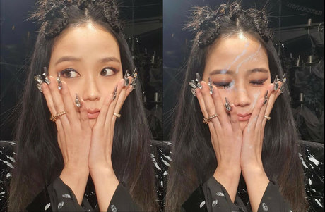 Blackpink Deepfake model perfect img