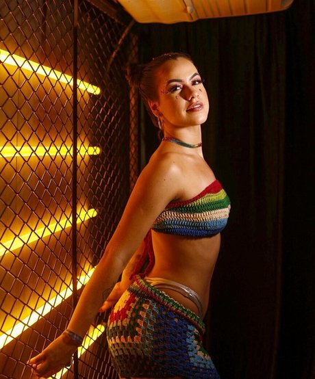 Taynah Smith actress picture