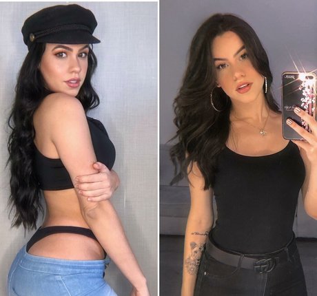 Taynah Smith nudes actress archive