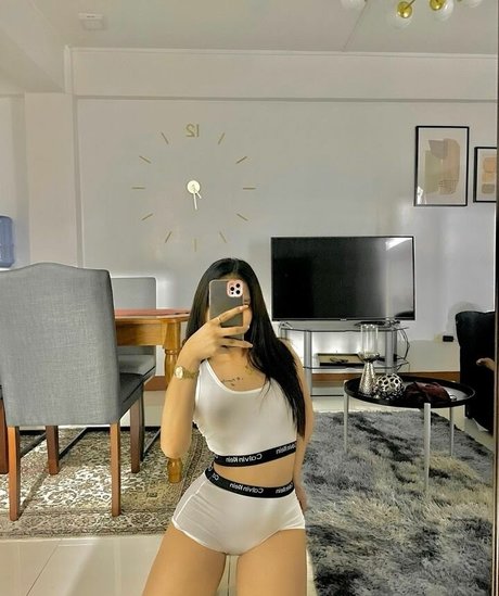 Nicole Rabara pornstar nude image