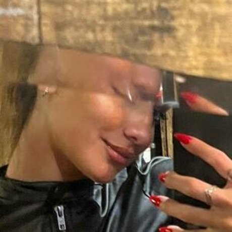 Greta Marchiorato naked model archive