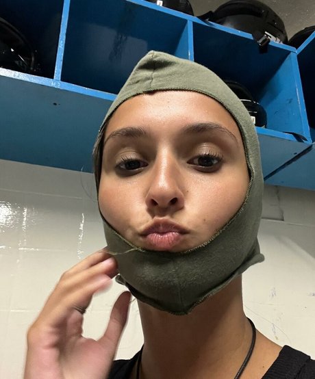 Greta Marchiorato model sexy images