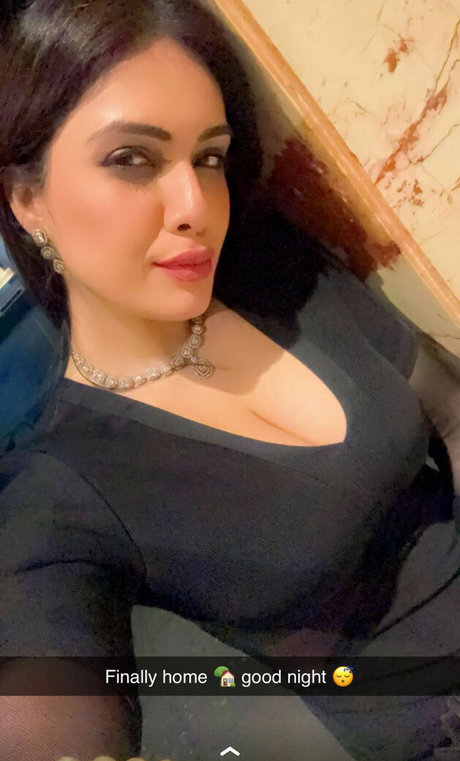 Nehhaa Malik Quick model image