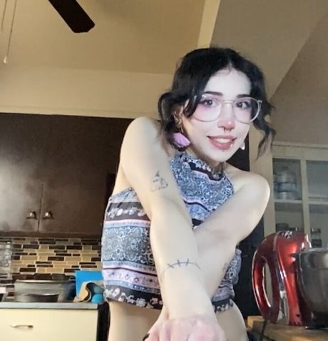 FlodaASMR art pornstar images