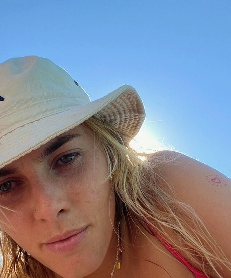 Female Football exclusive star archive