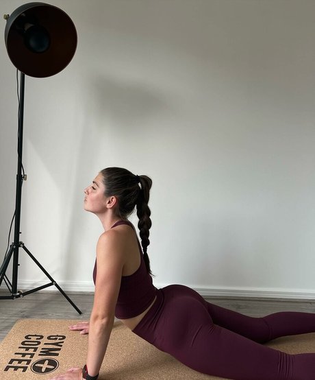 Female Football pornographic star img