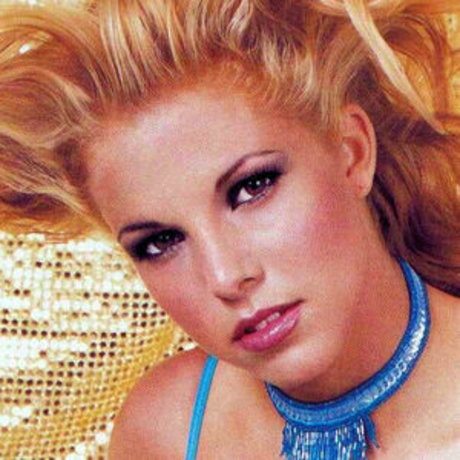 Female Football beautiful model photo