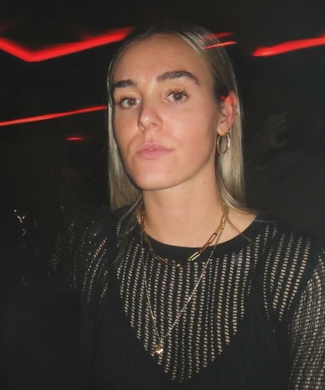 Female Football free model gallery