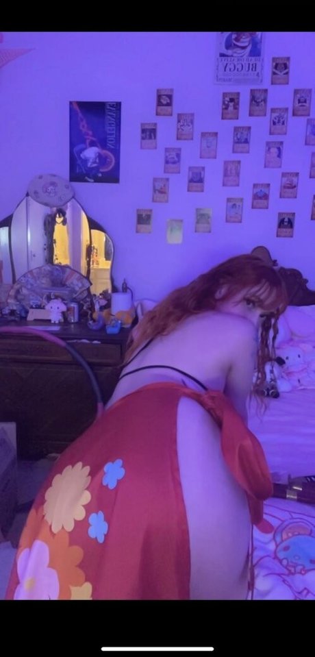 Catburglartati perfect model pictures