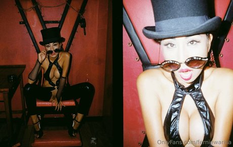 Fernie Warisa star best pics