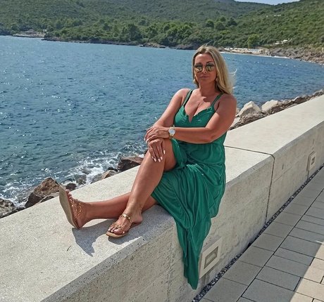 Vesna Justwoman42 nude actress image