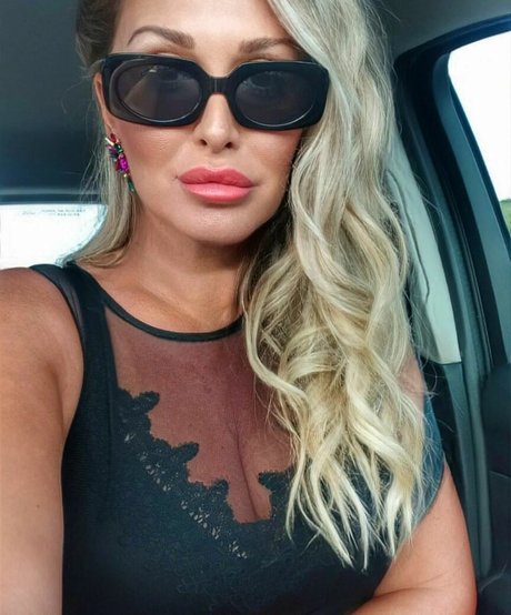 Vesna Justwoman42 exclusive actress archive